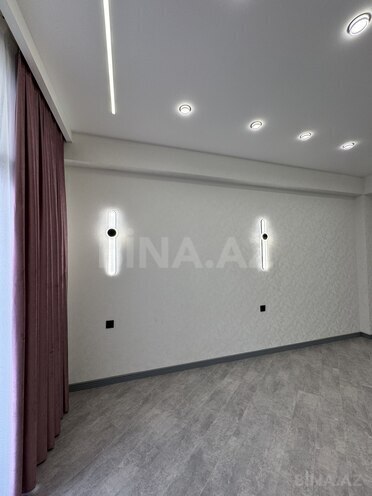 Satılır 2 otaqlı yeni tikili 65 m², Dərnəgül m., photo 12 from 32