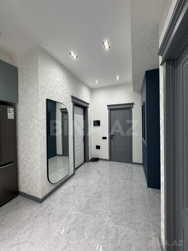 Satılır 2 otaqlı yeni tikili 65 m², Dərnəgül m., photo 19 from 32