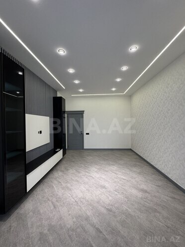 Satılır 2 otaqlı yeni tikili 65 m², Dərnəgül m., photo 5 from 32