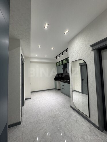 Satılır 2 otaqlı yeni tikili 65 m², Dərnəgül m., photo 26 from 32