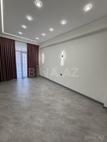 Satılır 2 otaqlı yeni tikili 65 m², Dərnəgül m., photo 17 from 32