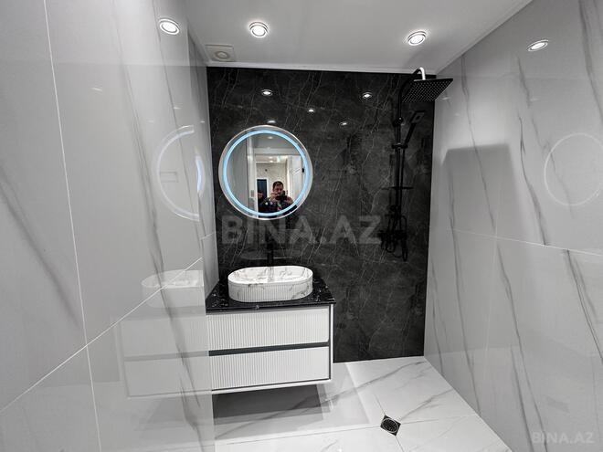 Продаётся 3-комн. вторичка 80 м², м. Халглар Достлугу, photo 19 from 24