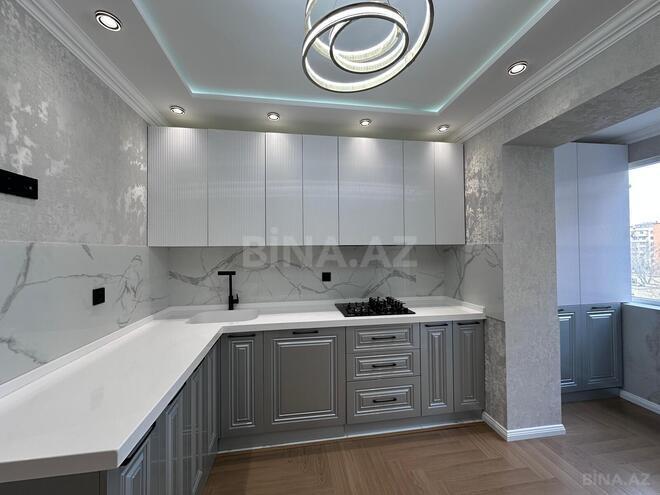 Продаётся 3-комн. вторичка 80 м², м. Халглар Достлугу, photo 14 from 24