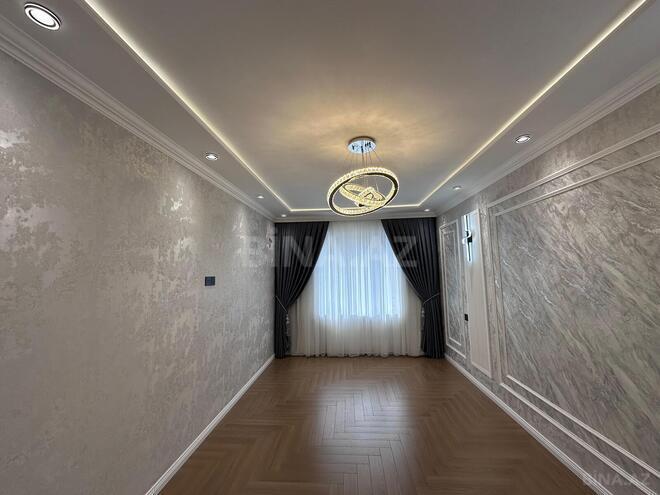 Продаётся 3-комн. вторичка 80 м², м. Халглар Достлугу, photo 3 from 24