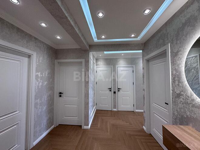 Продаётся 3-комн. вторичка 80 м², м. Халглар Достлугу, photo 21 from 24