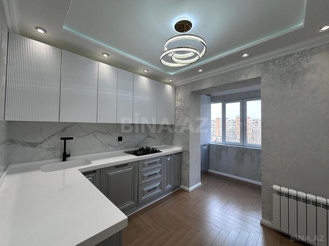 Продаётся 3-комн. вторичка 80 м², м. Халглар Достлугу, photo 13 from 24