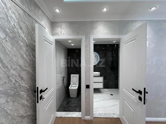 Продаётся 3-комн. вторичка 80 м², м. Халглар Достлугу, photo 17 from 24