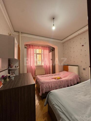 Продаётся 3-комн. вторичка 85 м², Сураханский  р., photo 9 from 14