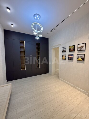 Продаётся 3-комн. новостройка 107 м², м. Элмляр Академиясы, photo 6 from 19
