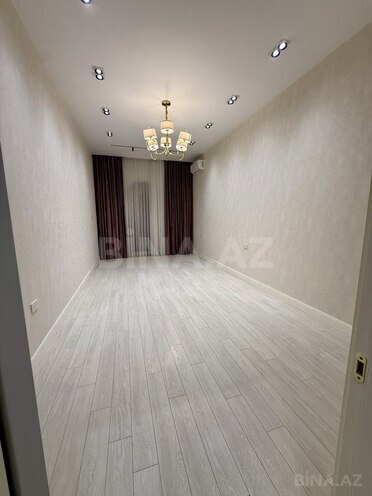 Продаётся 3-комн. новостройка 107 м², м. Элмляр Академиясы, photo 8 from 19