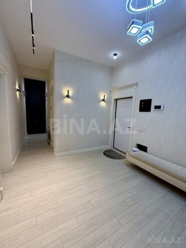 Продаётся 3-комн. новостройка 107 м², м. Элмляр Академиясы, photo 10 from 19