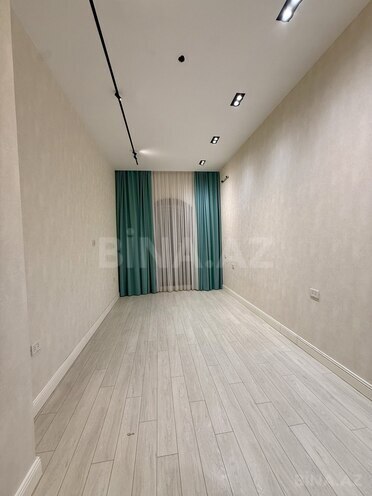 Продаётся 3-комн. новостройка 107 м², м. Элмляр Академиясы, photo 18 from 19