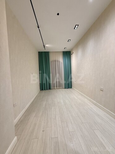 Продаётся 3-комн. новостройка 107 м², м. Элмляр Академиясы, photo 12 from 19