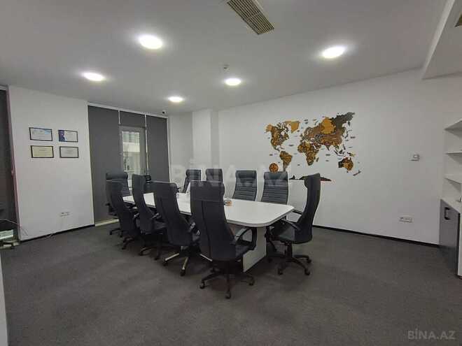 Продаётся 5-комн. офис 200 м², м. Шах Исмаил Хатаи, photo 4 from 15