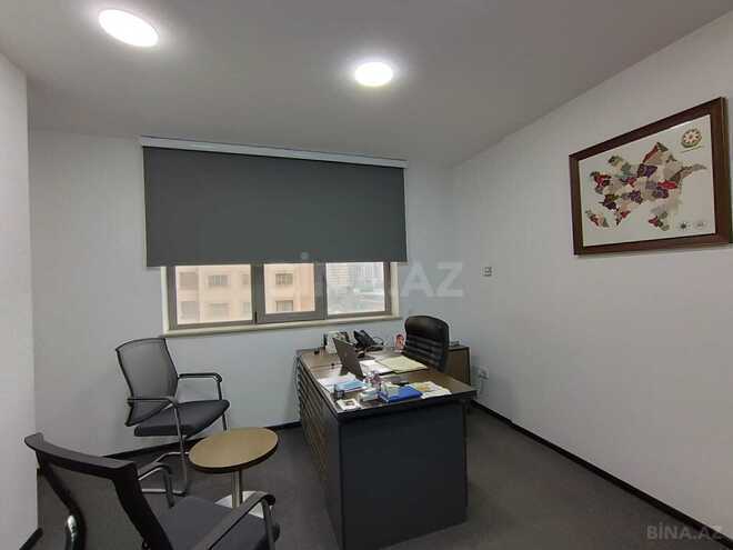 Продаётся 5-комн. офис 200 м², м. Шах Исмаил Хатаи, photo 9 from 15