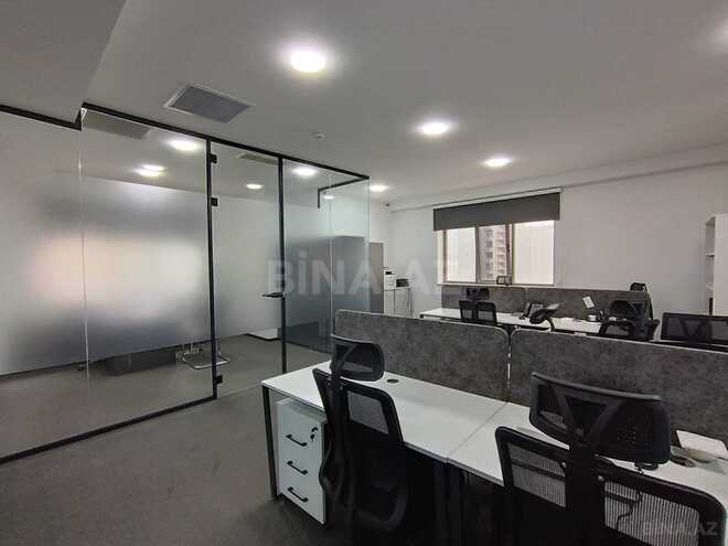 Продаётся 5-комн. офис 200 м², м. Шах Исмаил Хатаи, photo 14 from 15
