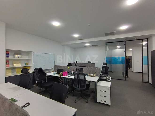 Продаётся 5-комн. офис 200 м², м. Шах Исмаил Хатаи, photo 6 from 15