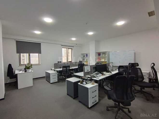 Продаётся 5-комн. офис 200 м², м. Шах Исмаил Хатаи, photo 12 from 15