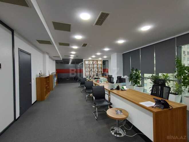 Продаётся 5-комн. офис 200 м², м. Шах Исмаил Хатаи, photo 7 from 15