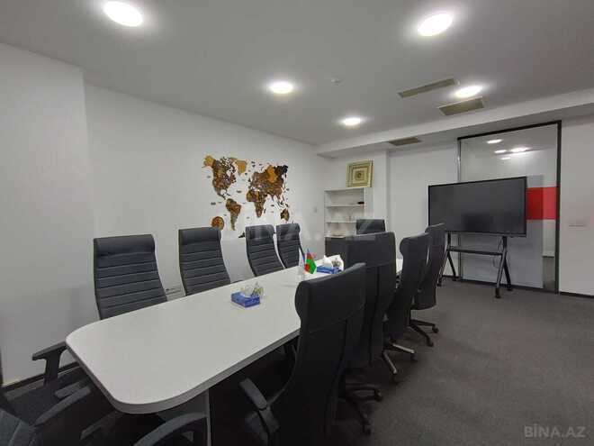 Продаётся 5-комн. офис 200 м², м. Шах Исмаил Хатаи, photo 8 from 15