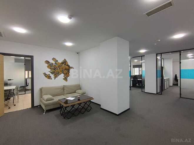 Продаётся 5-комн. офис 200 м², м. Шах Исмаил Хатаи, photo 3 from 15