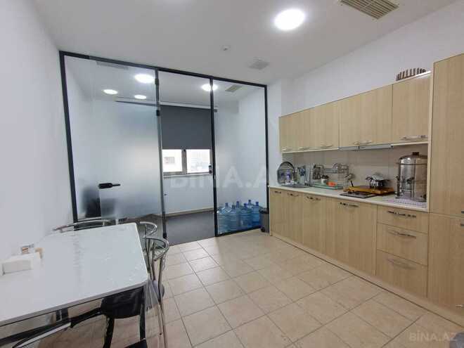 Продаётся 5-комн. офис 200 м², м. Шах Исмаил Хатаи, photo 10 from 15