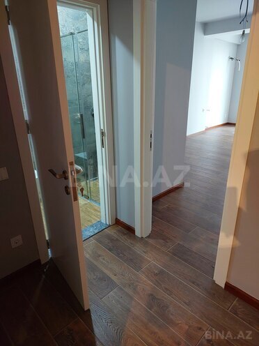 Satılır 2 otaqlı yeni tikili 96 m², Bayıl q., photo 11 from 32