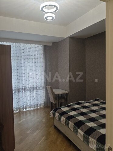 Сдаётся 3-комн. новостройка 70 м², м. 28 мая, photo 12 from 18