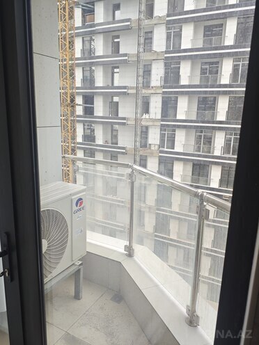 Сдаётся 3-комн. новостройка 70 м², м. 28 мая, photo 13 from 18