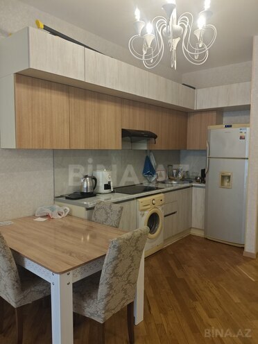 Сдаётся 3-комн. новостройка 70 м², м. 28 мая, photo 4 from 18