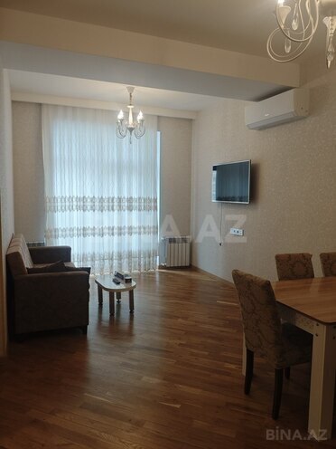 Сдаётся 3-комн. новостройка 70 м², м. 28 мая, photo 3 from 18