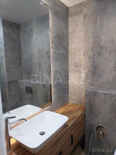 Satılır 2 otaqlı yeni tikili 96 m², Bayıl q., photo 12 from 32