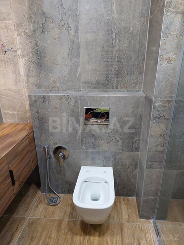 Satılır 2 otaqlı yeni tikili 96 m², Bayıl q., photo 13 from 32