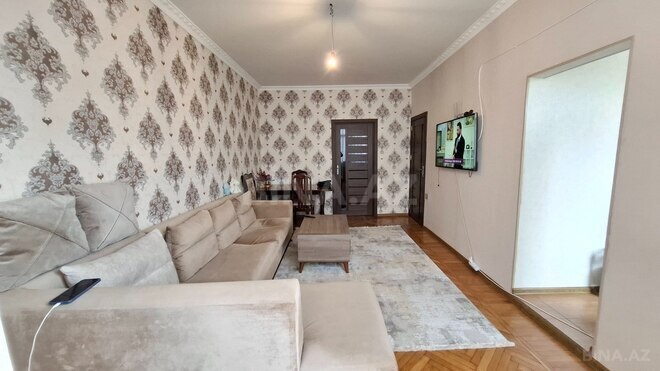 Satılır 2 otaqlı köhnə tikili 55 m², Azadlıq Prospekti m., photo 4 from 20