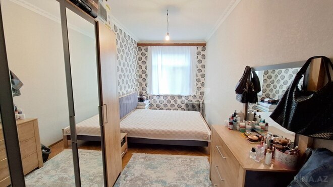 Satılır 2 otaqlı köhnə tikili 55 m², Azadlıq Prospekti m., photo 8 from 20