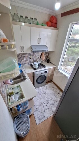 Satılır 2 otaqlı köhnə tikili 55 m², Azadlıq Prospekti m., photo 13 from 20