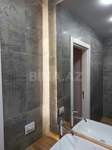 Satılır 2 otaqlı yeni tikili 96 m², Bayıl q., photo 14 from 32