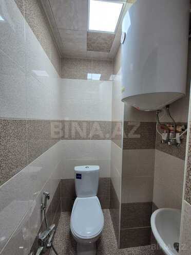 Satılır 3 otaqlı yeni tikili 75 m², Masazır q., photo 12 from 17