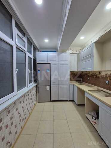 Satılır 3 otaqlı yeni tikili 75 m², Masazır q., photo 11 from 17