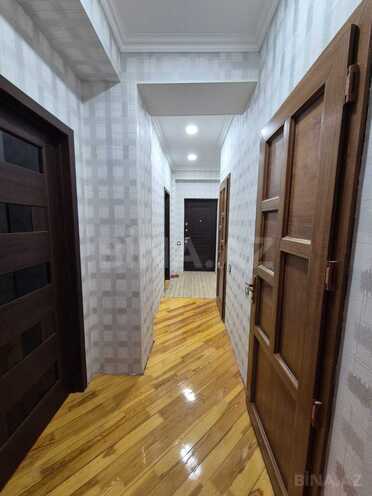 Satılır 3 otaqlı yeni tikili 75 m², Masazır q., photo 14 from 17
