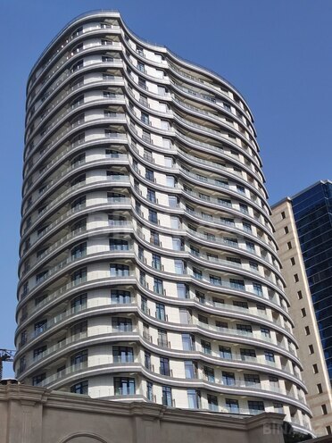 Сдаётся 3-комн. новостройка 70 м², м. 28 мая, photo 17 from 18