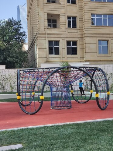 Сдаётся 3-комн. новостройка 70 м², м. 28 мая, photo 16 from 18