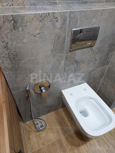 Satılır 2 otaqlı yeni tikili 96 m², Bayıl q., photo 16 from 32
