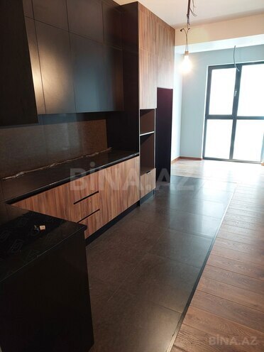 Satılır 2 otaqlı yeni tikili 96 m², Bayıl q., photo 21 from 32