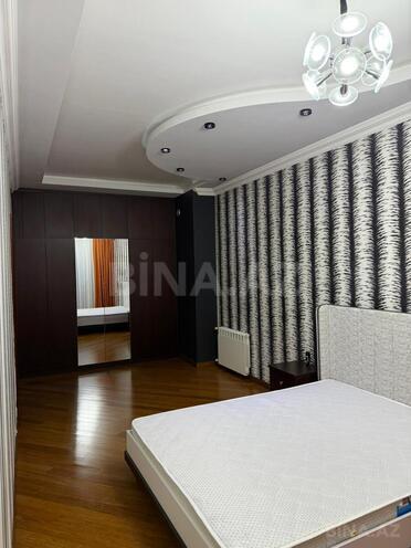 Сдаётся 4-комн. новостройка 180 м², м. 28 мая, photo 4 from 12