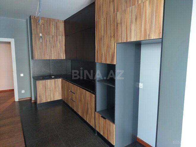 Satılır 2 otaqlı yeni tikili 96 m², Bayıl q., photo 23 from 32