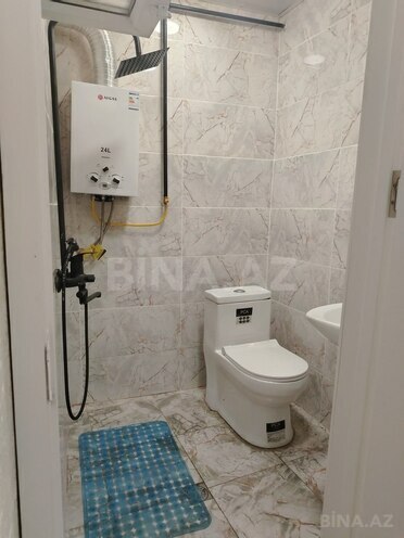 Сдаётся 1-комн. дом/дача 23 м², пос. НЗС, photo 4 from 6