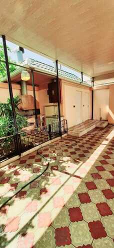 Satılır 5 otaqlı həyət evi/bağ evi 186 m², Zığ q., photo 18 from 19