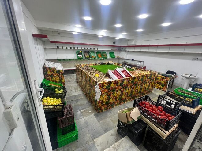 Сдаётся  объект 50 м², м. Ахмедлы, photo 3 from 7