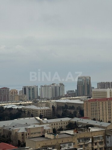 Satılır 3 otaqlı yeni tikili 156 m², Elmlər Akademiyası m., photo 8 from 9